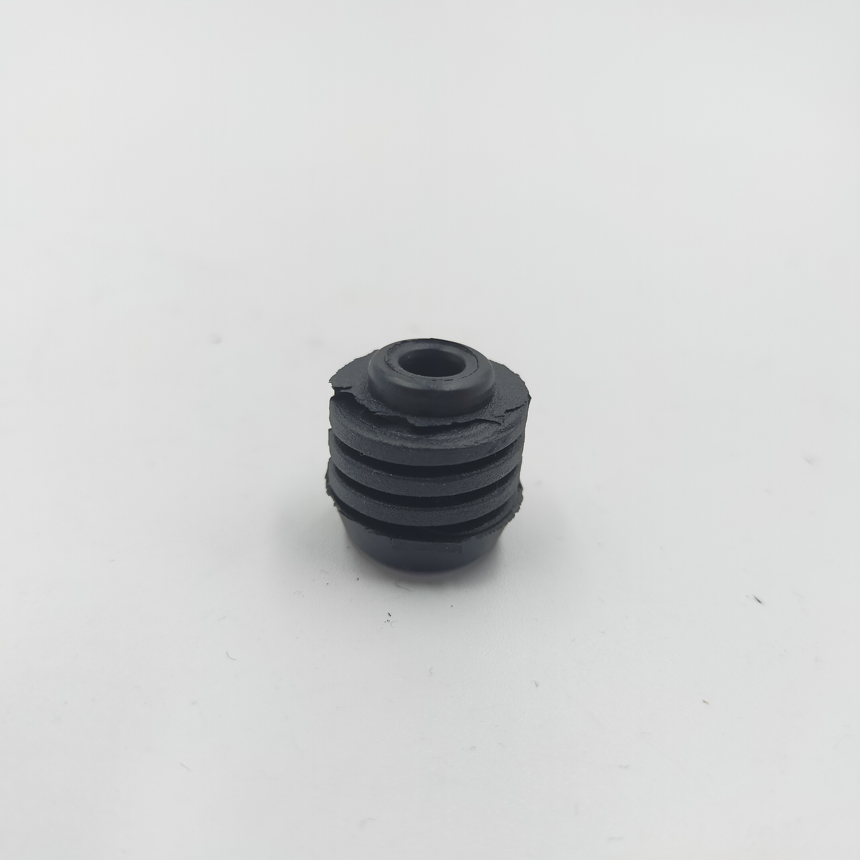 Amortiguador de goma para puerta, OEM 75891-SA7-000 75891SA7000