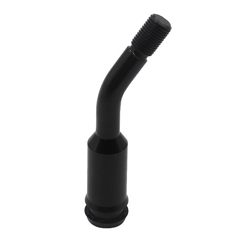 Para Volkswagen T4 Transporter Gear Stick/palanca/perilla extensor extensión negro