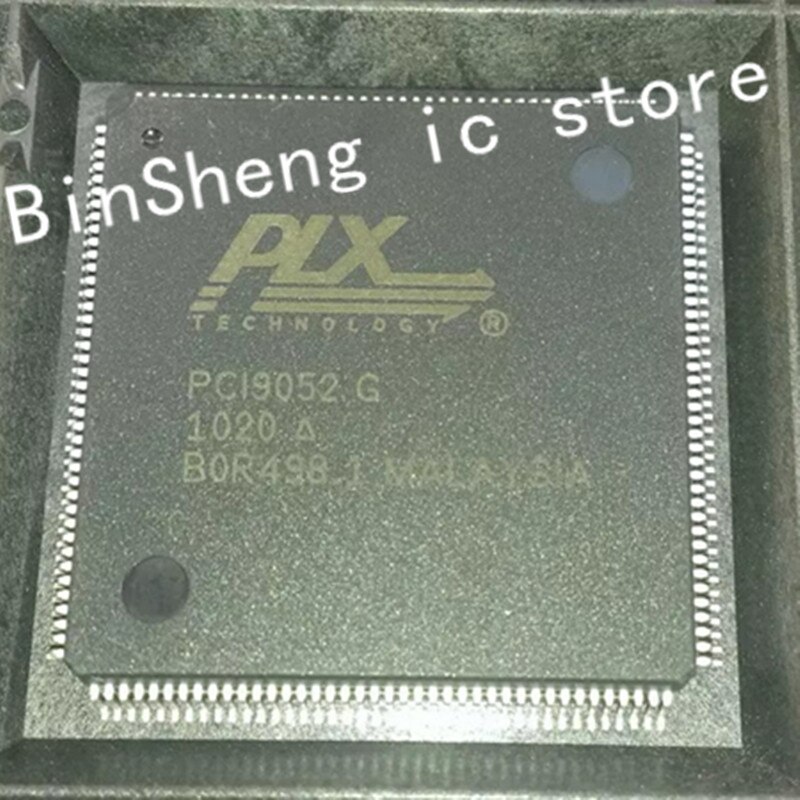PCI9052 PCI9052G