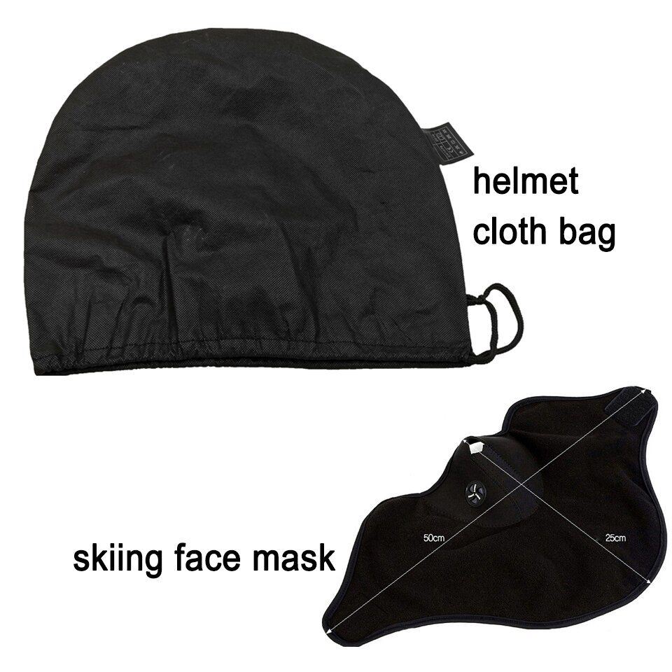 Locle Ce-certificering Skiën Helm Vrouwen Mannen Ski Helm Mannen Professionele Schaatsen Skiën Skateboard Helm Sneeuw Sport Helmen