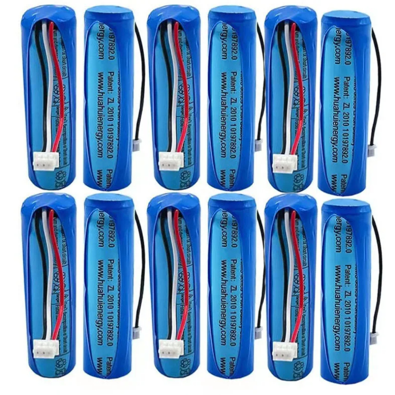 Nadaje się do inteligentnego rejestratora jazdy Xiaomi Home 70 Mph T01 Pro HMC1450 3,7 V 500 mAh Bateria litowa ciśnienia w oponach