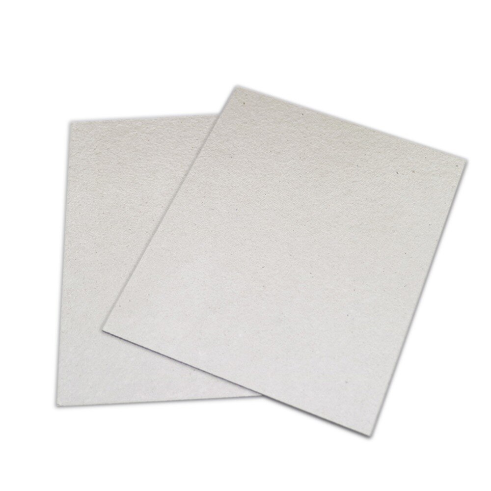 10 Pieces 12*15 cm Spare Parts for Microwave Ovens Mica Microwave Mica Sheets for Midea Magnetron Cap Microwave Oven Plates
