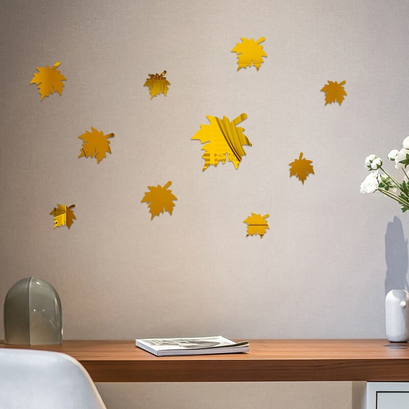 room decoration 3D Stickers Diy Personality 3D Wall Stickers Home Bathroom Decoration 3D Stickers aesthetic