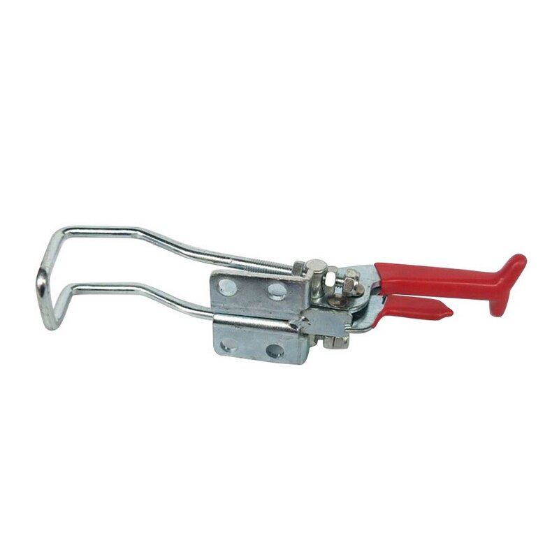 Lås klipplås spänne hasp snabb fixtur snabb dörr bult klämma snabb låsande dörr bult snabb klämma lås spänne hasp gh -40323 gh-431