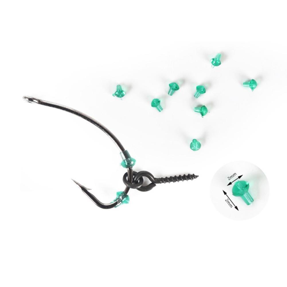 300/400 Pcs/Box Fishing Accessories Set Portable European Style Carp Fishing Set Tackle Kit Outdoor Fishing Equipment Carp Fish