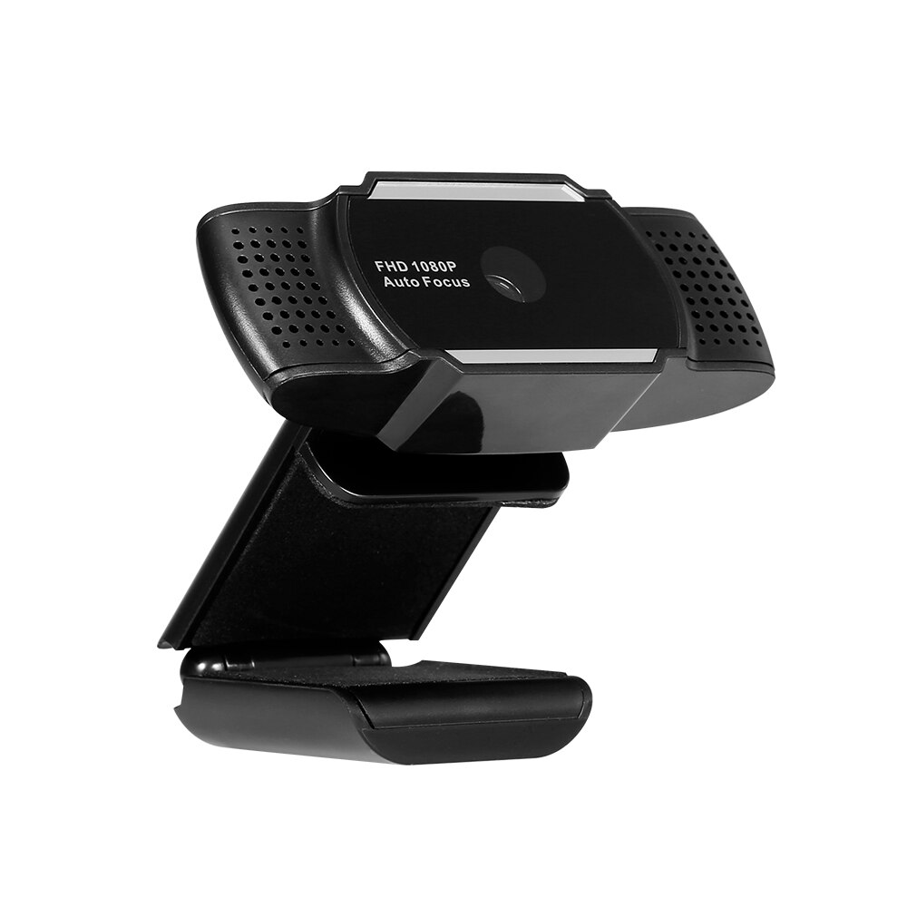 2-5 Million Pixels Auto Focus Webcam HD 1080P Webc... – Grandado