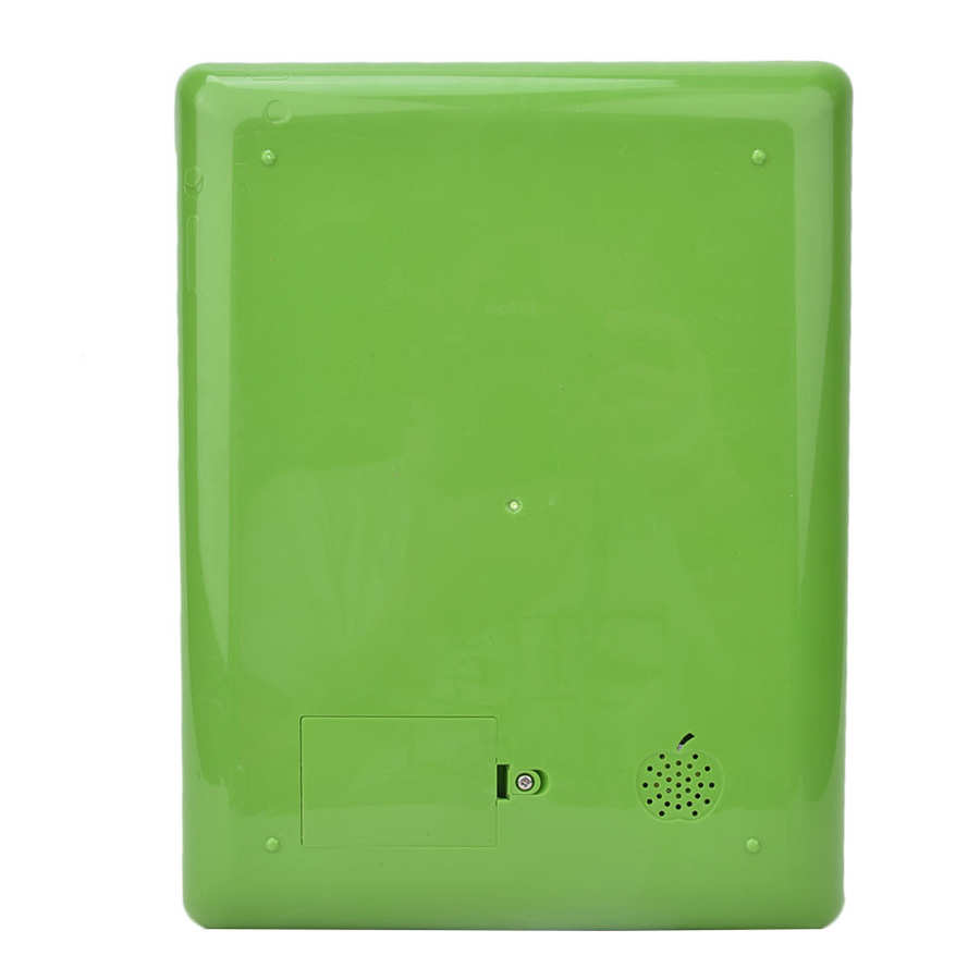 Arabic English Learning Machine Youth Arabic Malay English Learning Machine Puzzle Tablet Reading Toy Perfect Birthday/Christmas