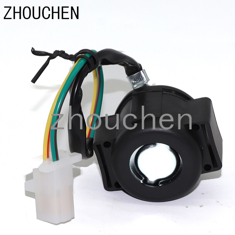 Motorfiets Starter Solenoid Relais Voor Yamaha XJ550 XJ650 XJ750 XZ550 YFB250 YG500D YG600DE YG550D YG650D YT3600