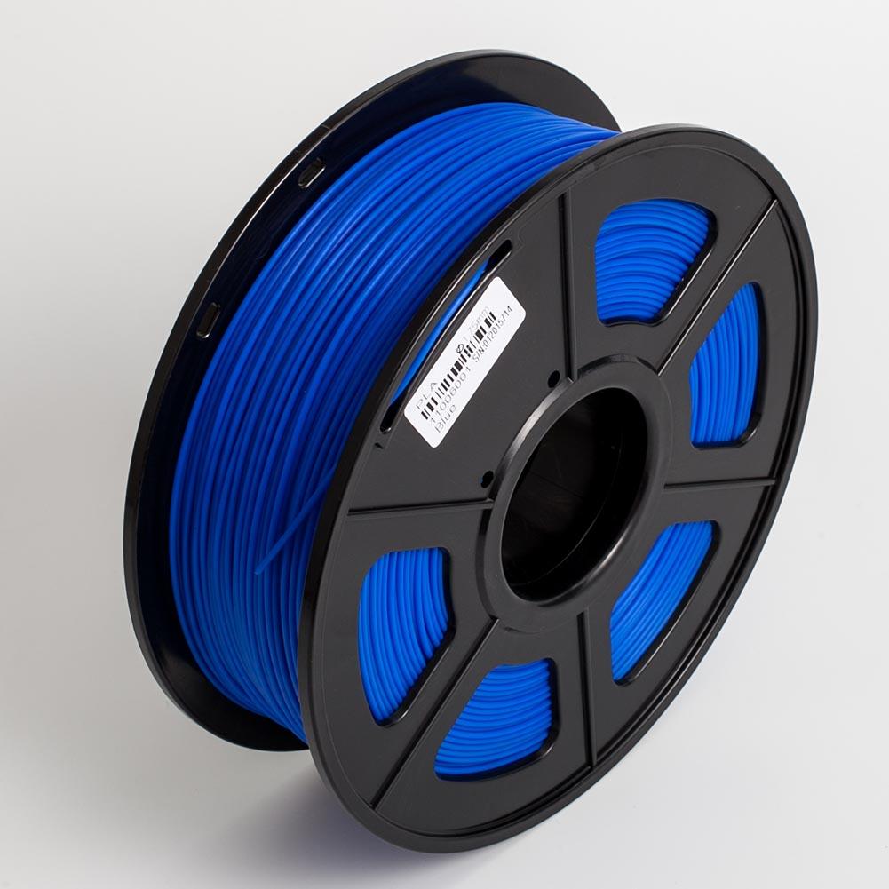High Strength 3D Printer Filament Consumables Plastic 1.75mm 330m/1082ft PLA Print Consumable Material For 3D Printing
