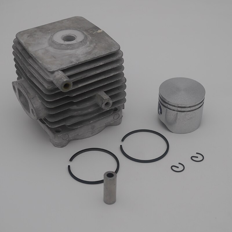 34mm Cylinder Piston Assy Kit HS81 HS 86 Hedge Trimmer Spare Tool Parts