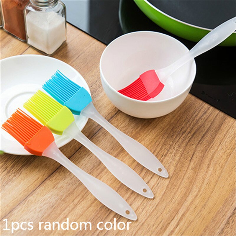 ! Non-stick Bbq Grill Mat Barbecue Grill Pads Koken Bakken Placemat Matten Keuken Accessoires Gadgets Herbruikbare Koffiebrander Gereedschap: 1pcs random color