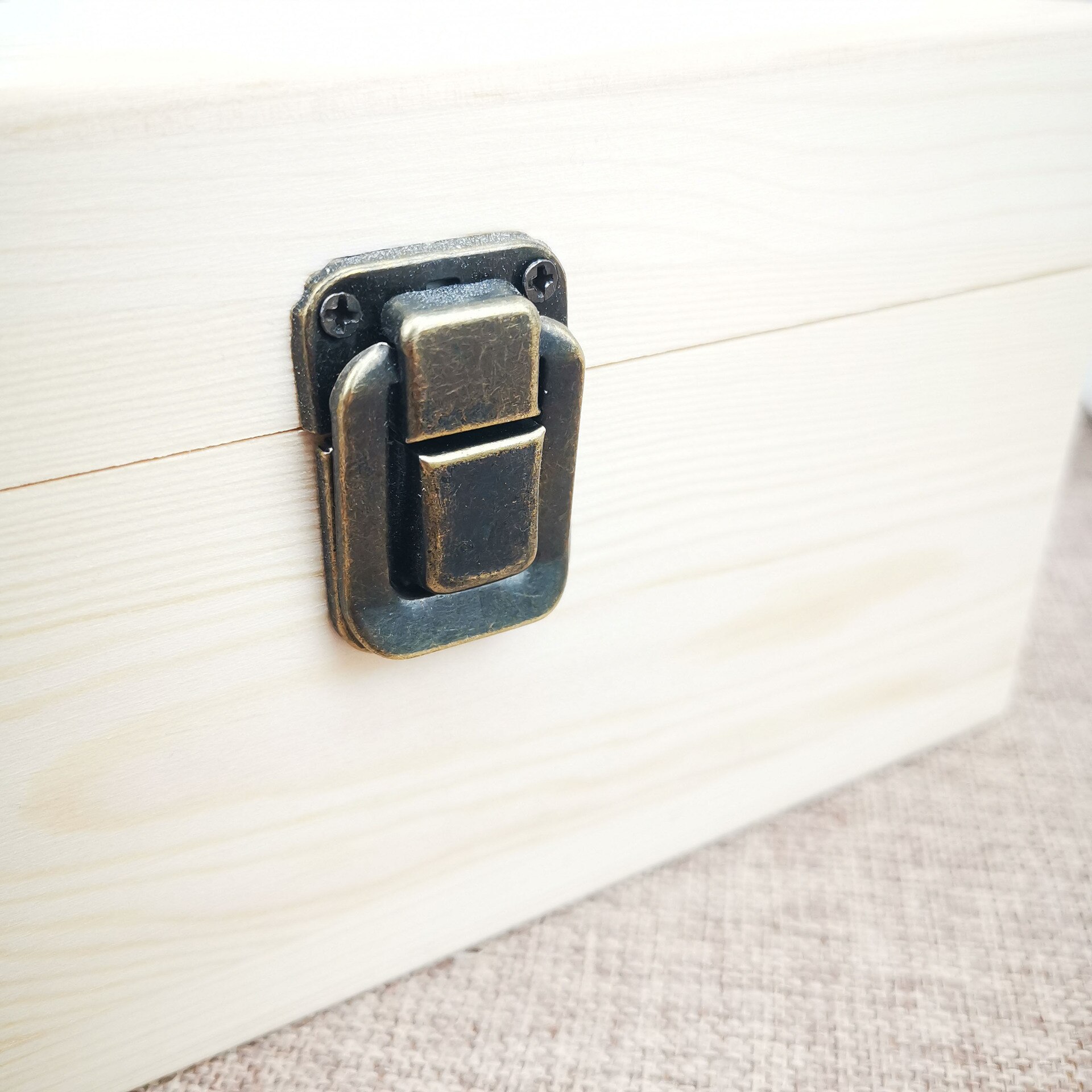 Voor Doterra Houten Opbergdoos 25 Slots Carry Organizer Etherische Olie Flessen Aromatherapie Container Opbergdoos Geval