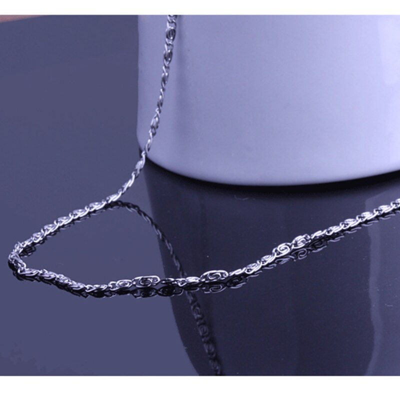 Cadenas de acero inoxidable para hombre y mujer, collares de bicicleta, colgante artesanal, joyería de Hip Hop