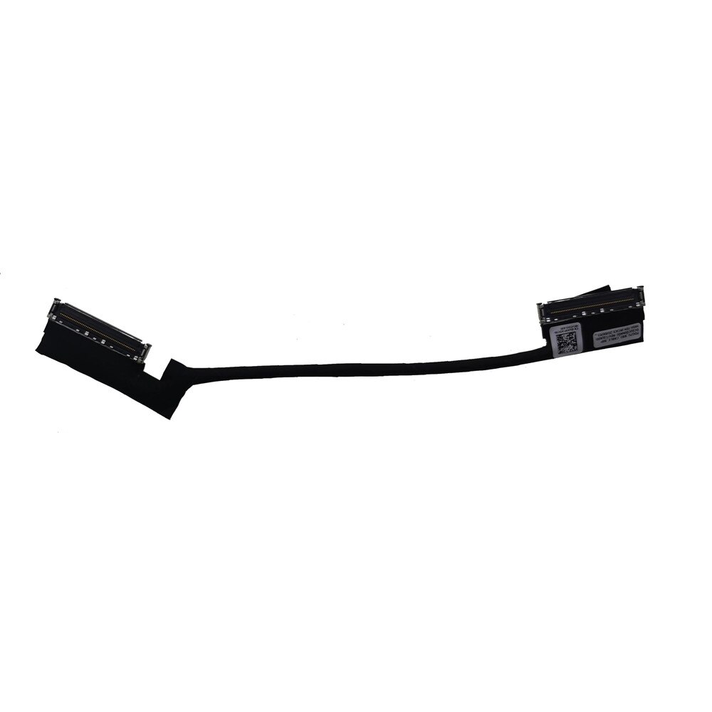 D3P25 R24Y6 5F1WR 2JH8P 3JTF8 For Dell Alienware Area-51m R2 2.5 Inch To Double M.2 SSD Board Bracket Heatsink Cable Suit