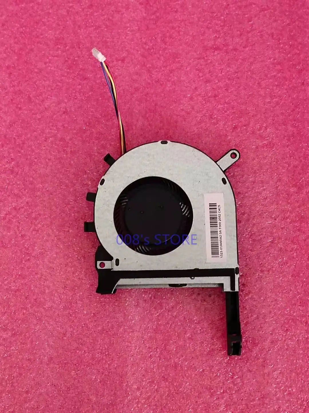 CPU GPU Cooler Fan For ASUS ROG TUF Gaming A15 F15 FA506 FA506IU FA506IH FX506 IU FX506LH FX506LU 1323-018F0A2 Cooling Radiator
