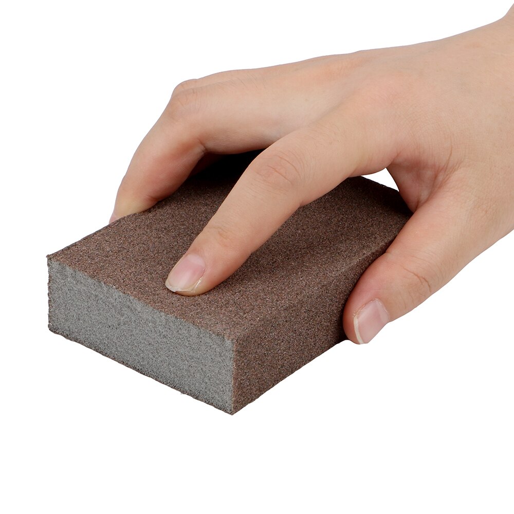 DIYWORK Magic Eraser Emery Sponge Descaling Clean Rub pot Cleaning