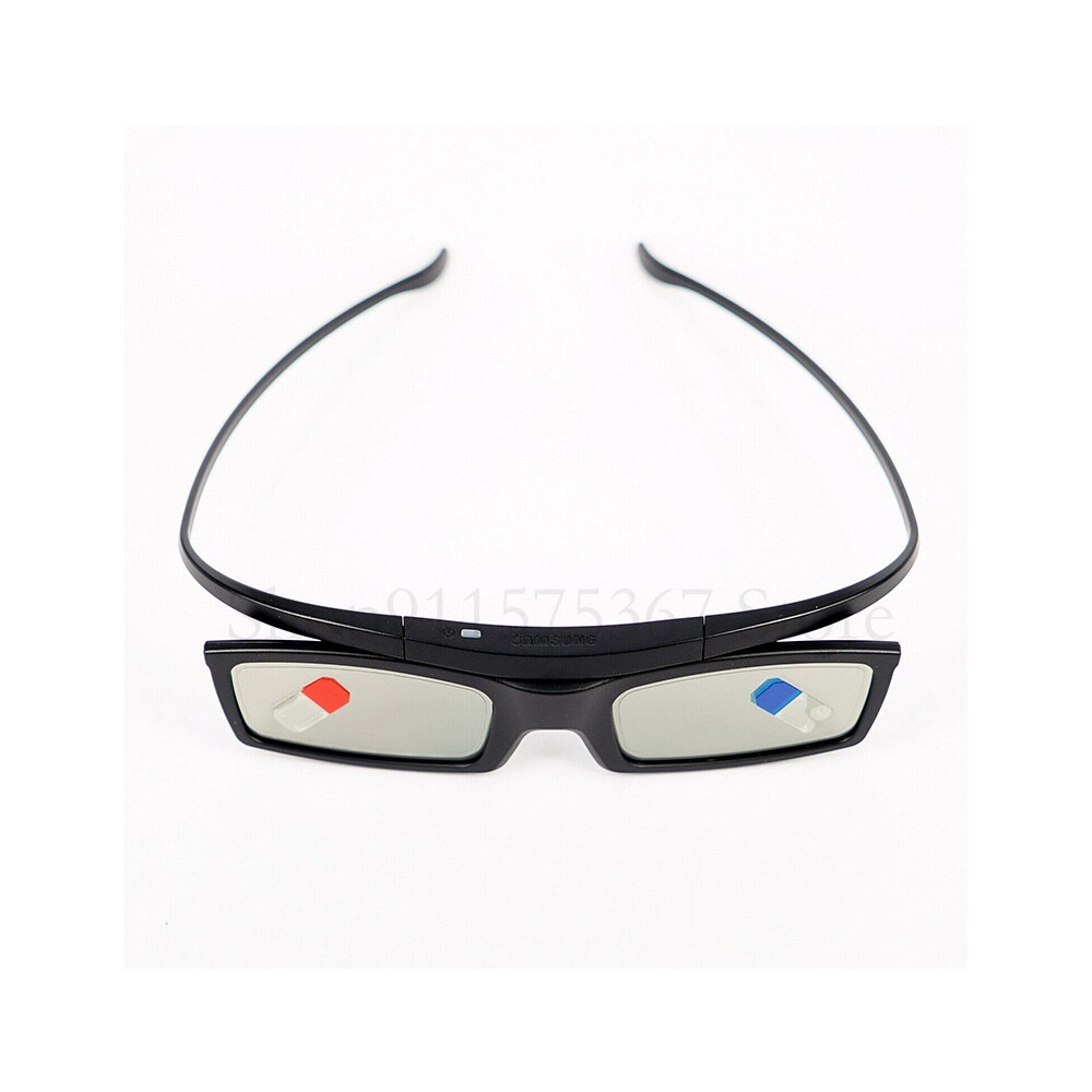Original 3d Glasses Ssg 5100gb 3d Bluetooth Active Eyewear Glasses For Samsung 3d Tv Series