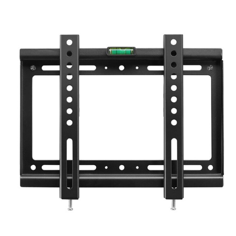 Universal TV Wall Mount Black Bracket for most 14-32 Inch TV Stand Bracket MF32021