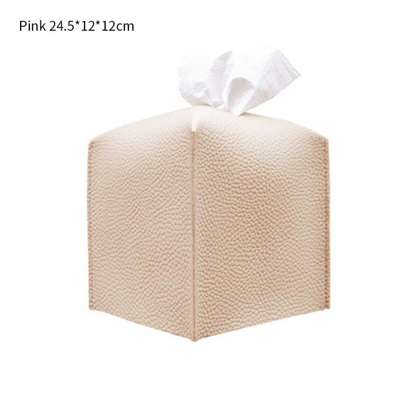 1pc Küche Tissue Box Abdeckung Serviette Halter Für Papier Handtücher Box Für Servietten Tissue Dispenser Wand Montiert Container Für tücher: 6