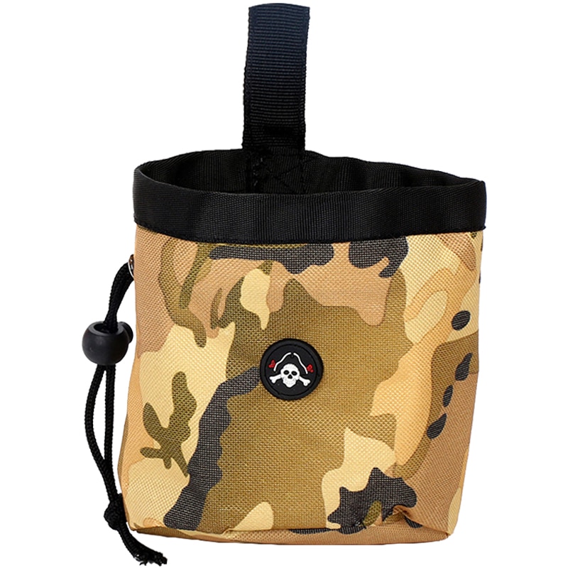 Hondentraining traktatiezakjes snackzakje hond hondje huisdier voerzakje puppy traktatiezakjes zakje training honden training  jj60 gxl