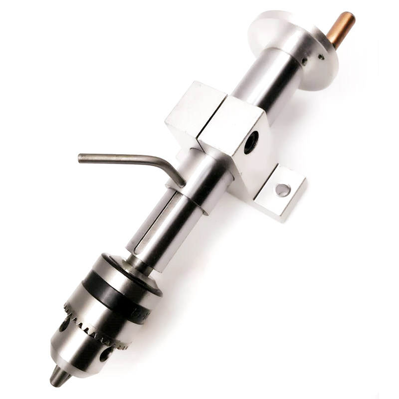 Centro di perforazione multifunzione contropunta abitare Center con artiglio per mini tornio centro di rotazione accessori fai da te lavorazione del legno