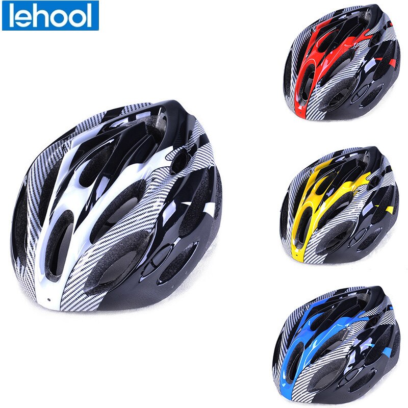 Fietshelm Vrouwen Mannen Mtb Fietshelm Racefiets Fietsen Veiligheid Caps Outdoor Sport Lichtgewicht Helm Apparatuur Rijden Hoed