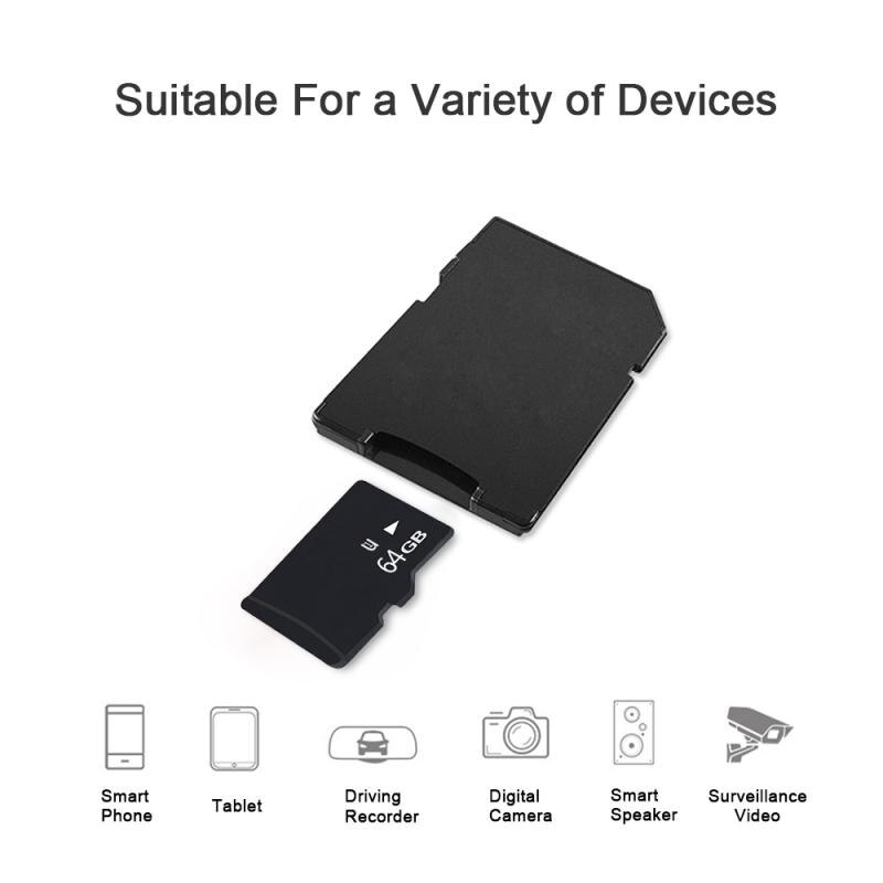 4Gb 8Gb 16Gb 32Gb 64Gb 128Gb Micro Flash Drive Tf Geheugenkaart Klasse 10 micro Card Telefoon Camera Accessoires Voor Telefoon Droshpping