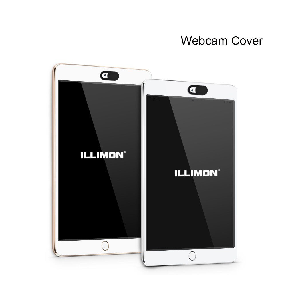 6PCS Universal Webcam Cover Shutter Slider Plastic Camera Cover for Phone Computer Laptop Web Cam Lens Privacy Blocker 319#2