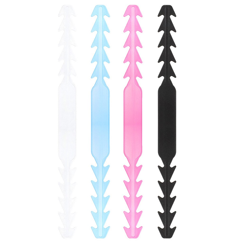 5/10Pcs Masker Extenders Oor Protector Ear Strap Accessoires Verstelbare Masker Opknoping Gesp Uitbreiding Strap Salvaorejas Mascarilla