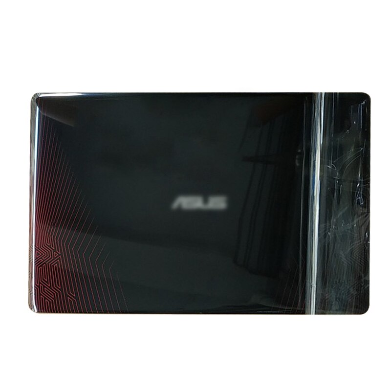 portátil cubierta/bisel frontal/bisagras para Asus X550 F550 A550 X550C X550VC FX50 FX51 FX60 X552M ZX50 K550L Y581C F550L A550J