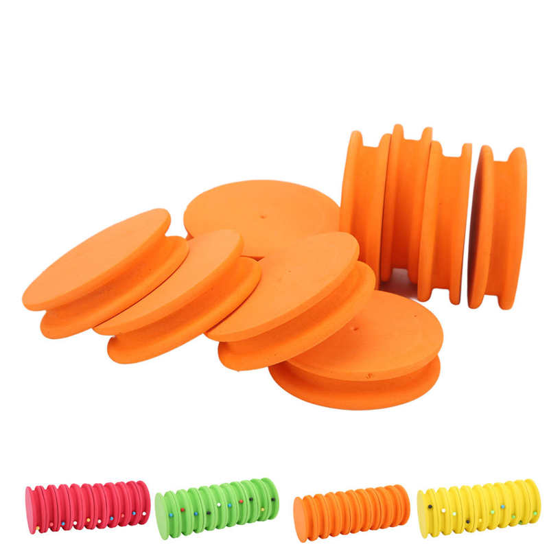 Fishing Line Spools Foam Spools for Fishing
