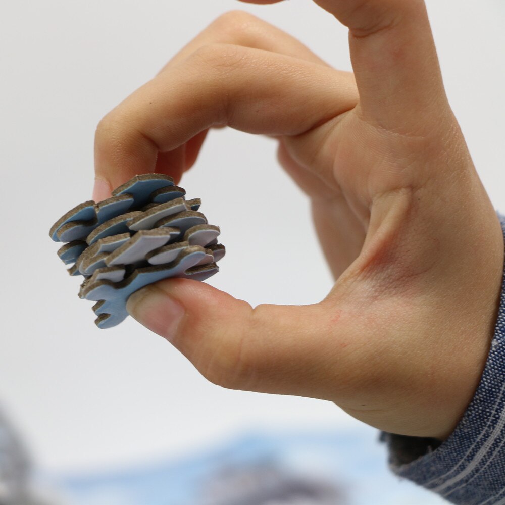 Puzzel Voor Volwassenen 1000 Pcs Wanddecoratie Home Decor