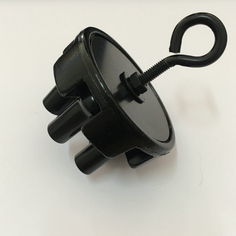 6 Legs Tent Pole HUB Hubble Six-legged Hubble Tent Accessories for Tent Suitable for Winter Ice Fishing Tent Poles Hub