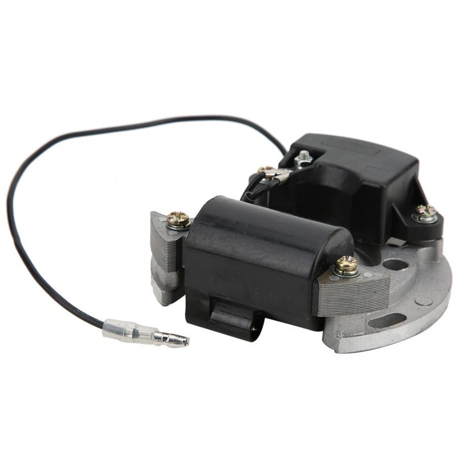 Chainsaw Magnetor Assembly Replacement Accessories Parts Fit for STIHL MS070/080 Chainsaw Garden Tool