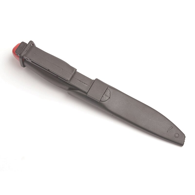 Fishing Knife Stainless Steel Floating Sharp Portable Tackle Multifunction Tool Fishing Tool Outdoor Knife