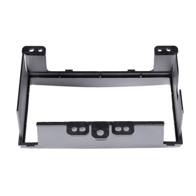 Double Din Car Radio Fascia for Hyundai I-20 I20 I 20 + 2 DIN,Stereo Plate Frame Panel Dash Mount Kit Adapter Trim Bezel