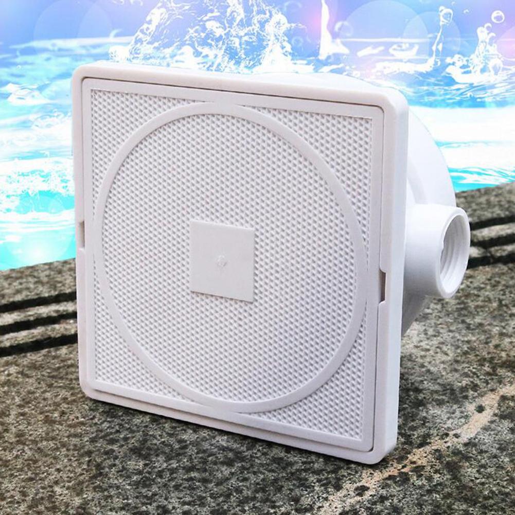 Top ABS Plastic Waterproof Cover Project Electronic Project Box Instrument Case Enclosure Boxes For Swimming Pool