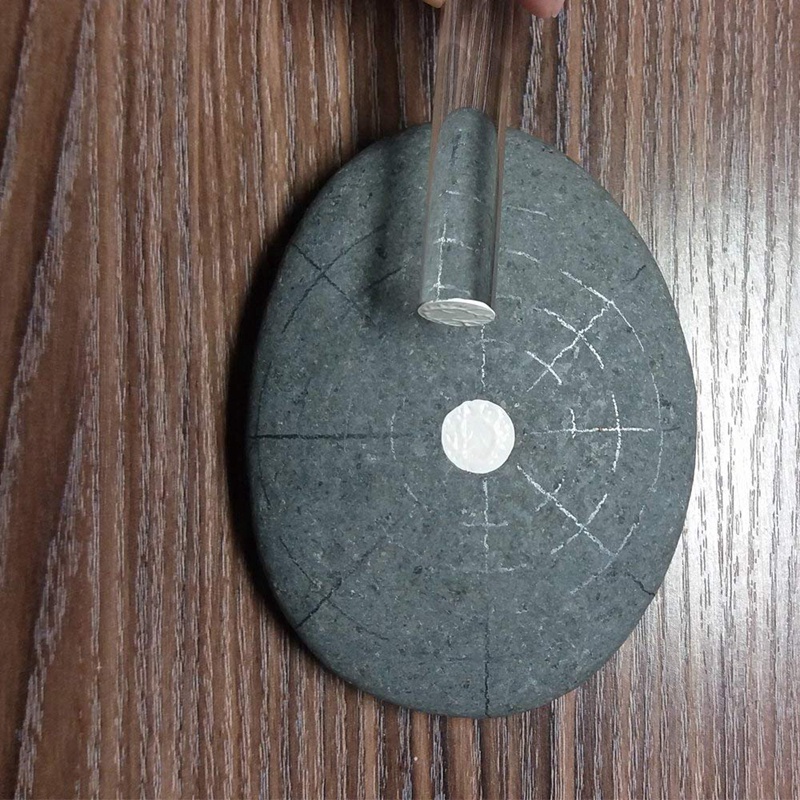 Mandala Dotting Tools Set For Painting Rocks,Painting Rocks Dot Kit, Rock Stone Painting Pen Polka Dot Tool Template Cosmetic