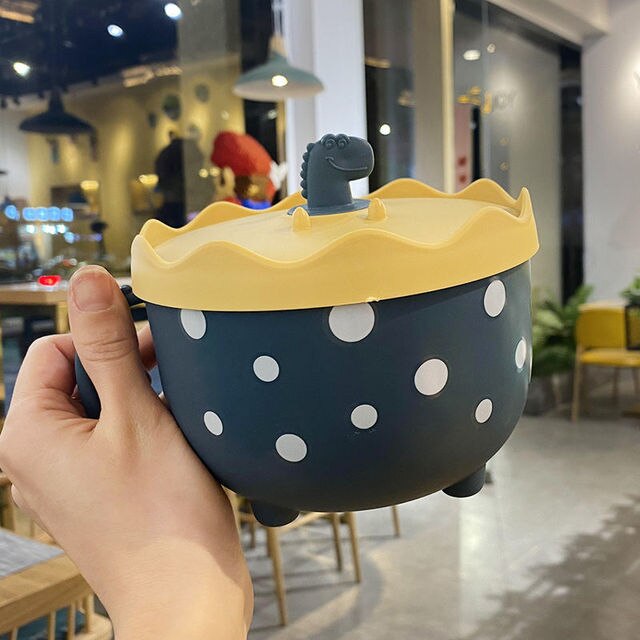 304 Stainless Steel Insulated Lunch Box Portable Korean Student Office Worker Men Women Lunch Box Large Capacity Lunch Bucket: 06 850ML