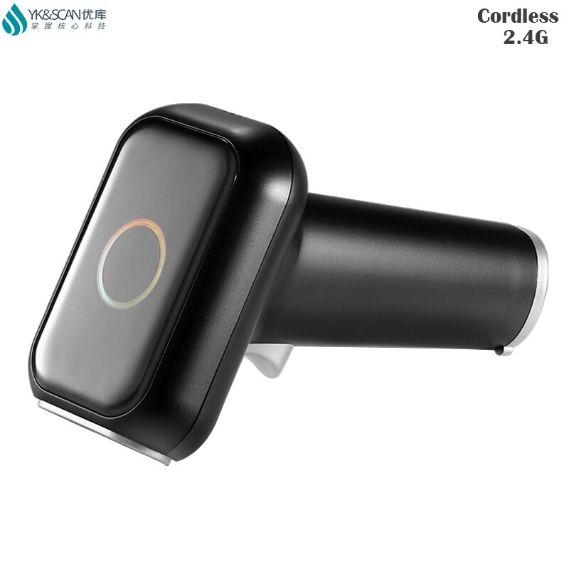 Super Speed Handsfree auto scan QR/1D/2D Barcode scanner HS26 Pro for supermarket Store POS Retail