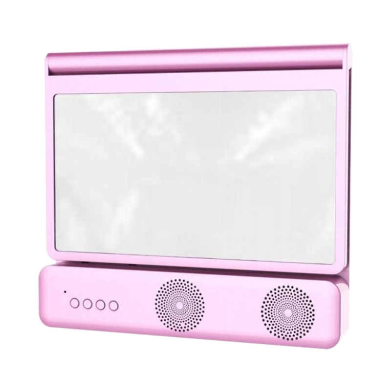 3d- bildschirm-verstärker, vergrößerungsglas, handy-vergrößerungsgerät, augenschutzhalterung, vergrößerungsgerät mit bluetooth-kompatiblem lautsprecher