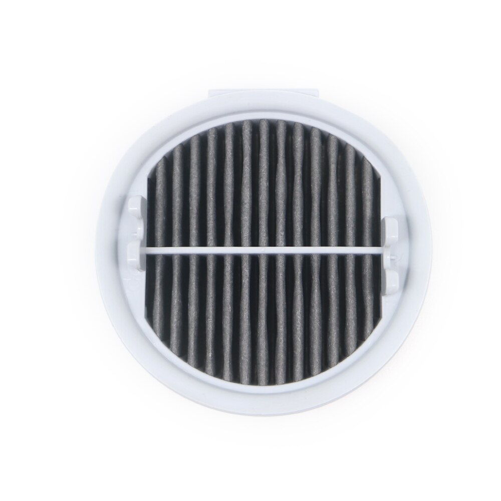 Filtro Hepa per Xiaomi Roidmi senza fili F8 accorto Handheld di Ricambio Aspirapolvere Efficiente Hepa Filtri Parti XCQLX01RM