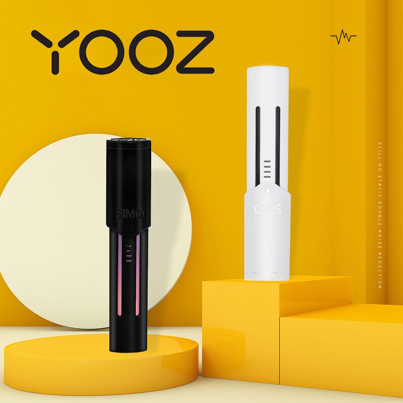 Einfache schutzhülle Für YOOZ Null 1 / 2 ABS Materia magnetische Kappe Verhindern verlust/Verhindern kratzer