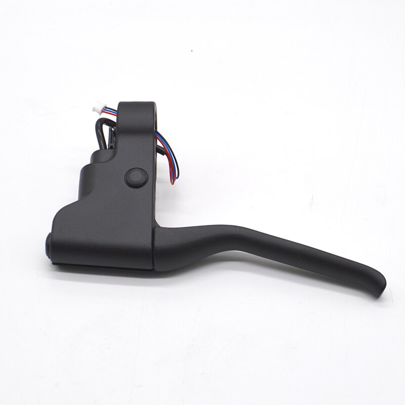 Original Brake Handle for Ninebot KickScooter max g30 electric scooter brake handlebar accessories: Default Title