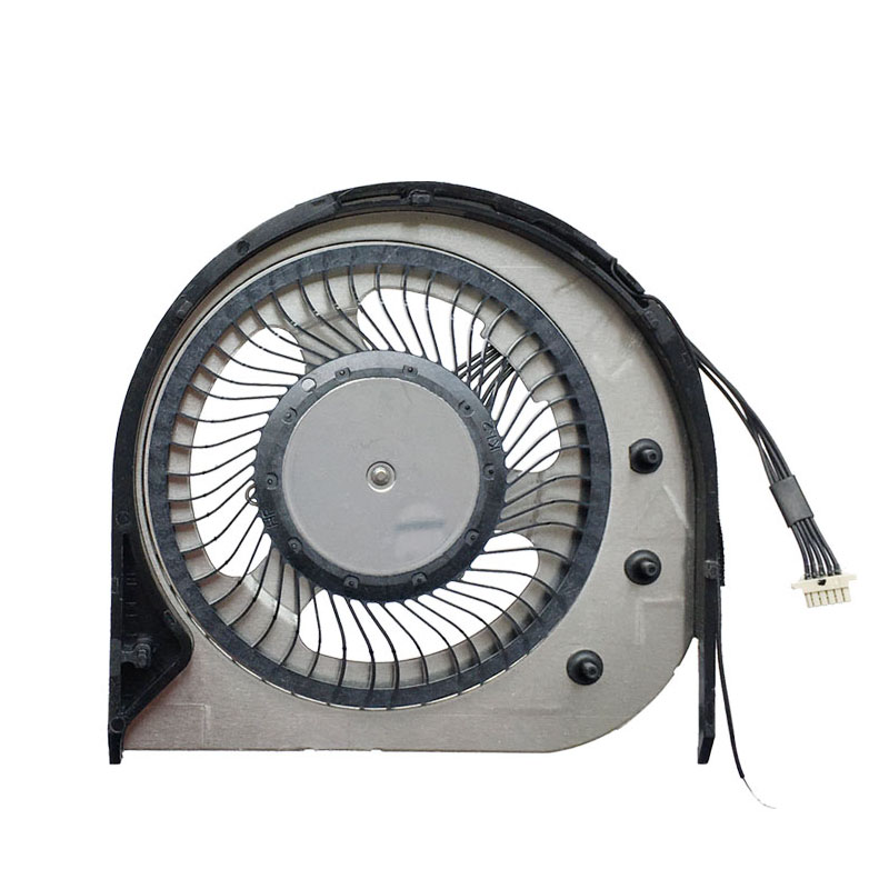 For Lenovo ThinkPad X390 X395 X13 Cooling Fan