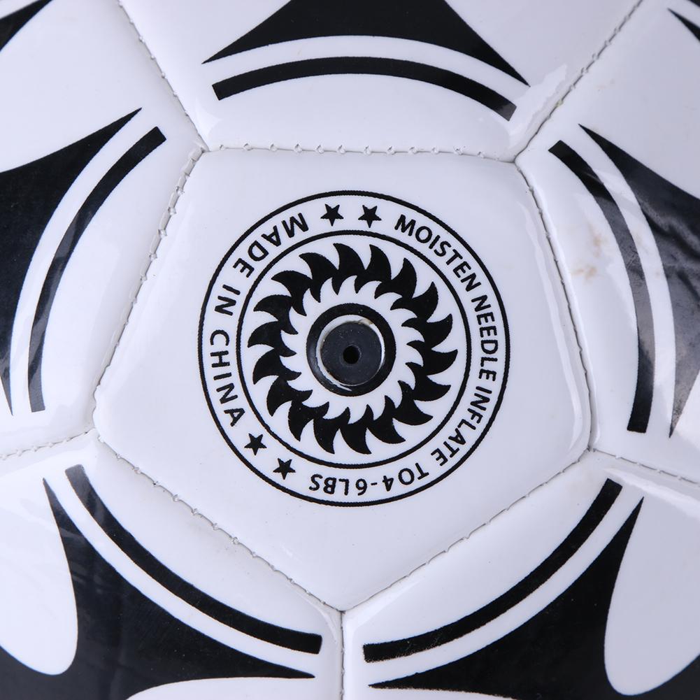 Football Standard Size 3 PVC Material Sports Children Primary School Kindergarten Training Football