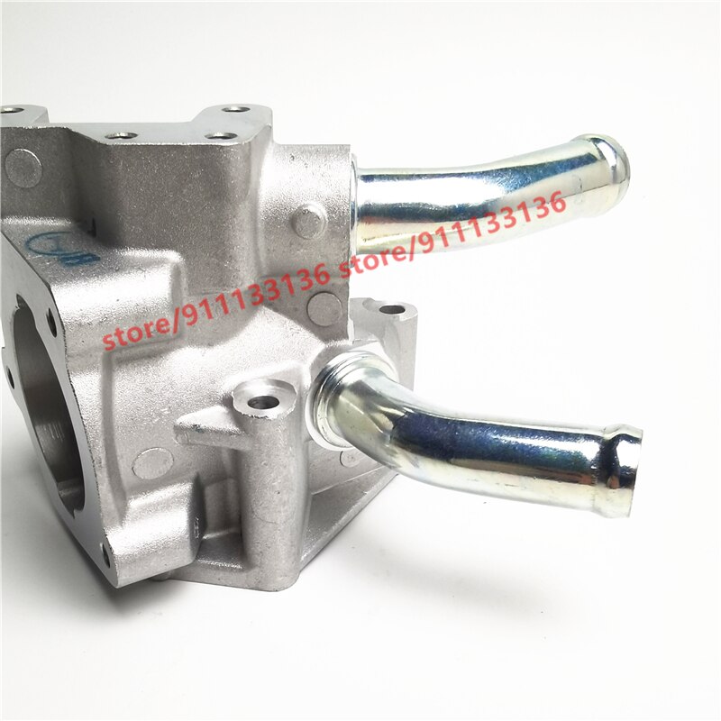 Osłona na termostat silnika, robić Chery Tiggo 2/Tiggo 3x, termostat, gniazdo 1,5 l, D4G15B-1306030