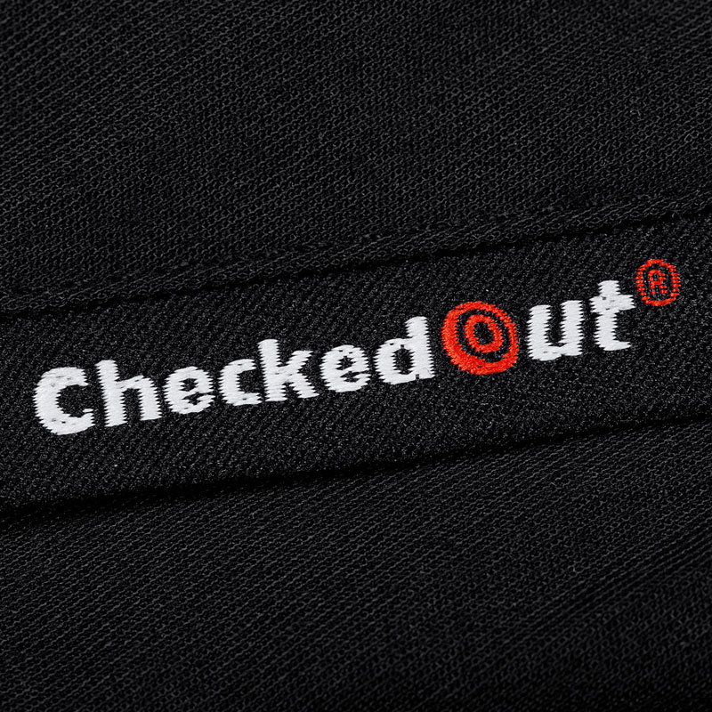 Chefs Work Pants Restaurant Waiter Overalls Hotel Uniform Pants Black Pants of The Chef Uniform Pants Man Kitchen