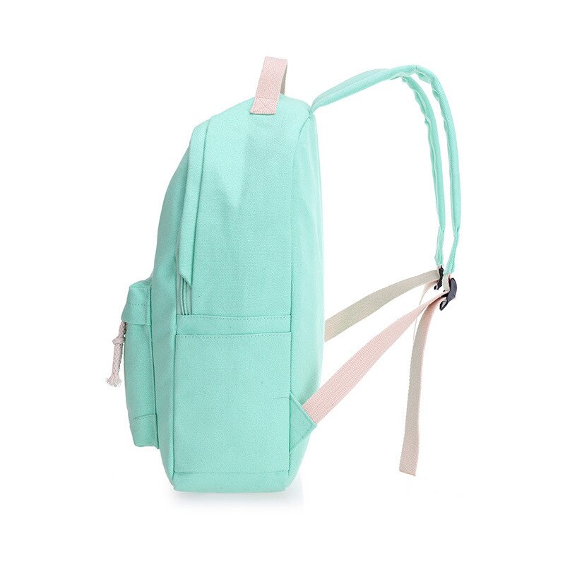 4pcs Cartoon School Bags For Children Backpacks Girls Boys SchoolBag Lovely Kids Bags Printing Mochilas Escolares Infantis