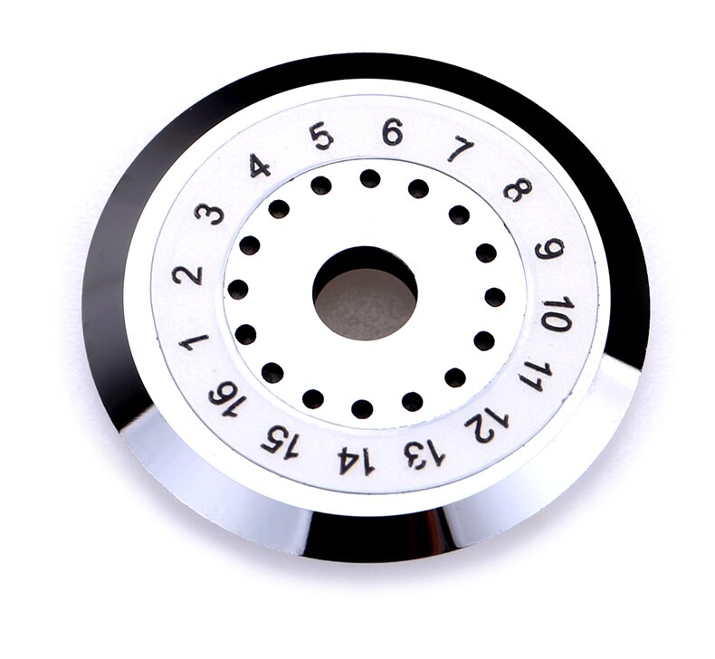 CT-30 HS-30 SKL-6C SKL-8A Faser-spalter Klinge CT30 CB-16 Schneiden messer Klingen 16 gesichter 48000- 50000 Mal Lebensdauer